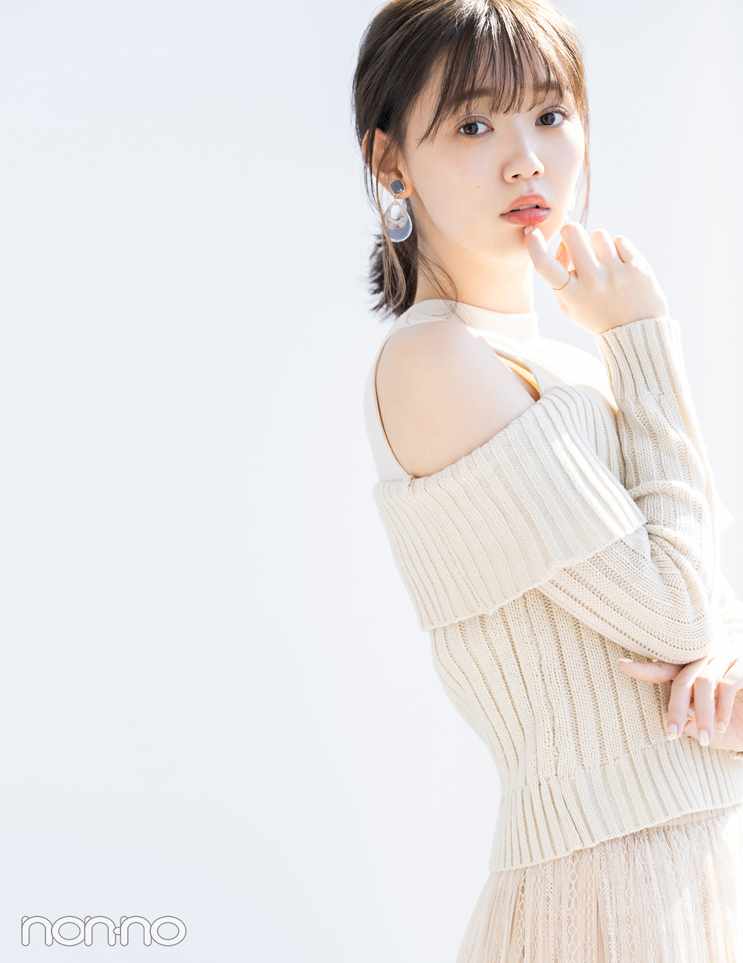 江野沢愛美