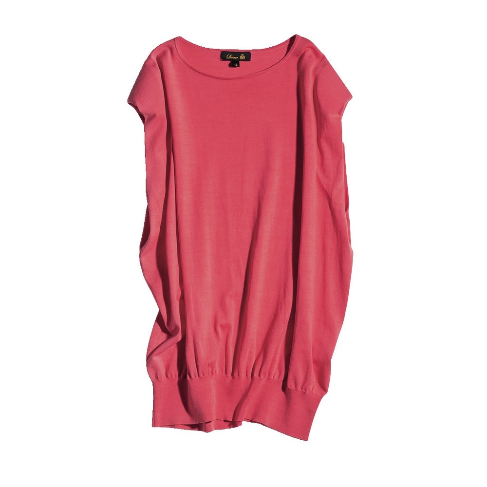 ファッション Drawerの きれい色ニット