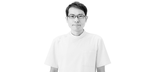 竹谷内康修先生