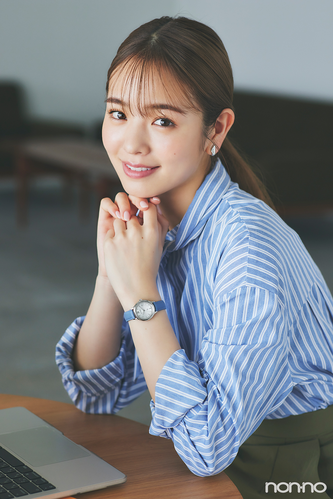 “可愛い”より“きれい”と思われたい、そんな願いはSilverケースが叶えてくれる!