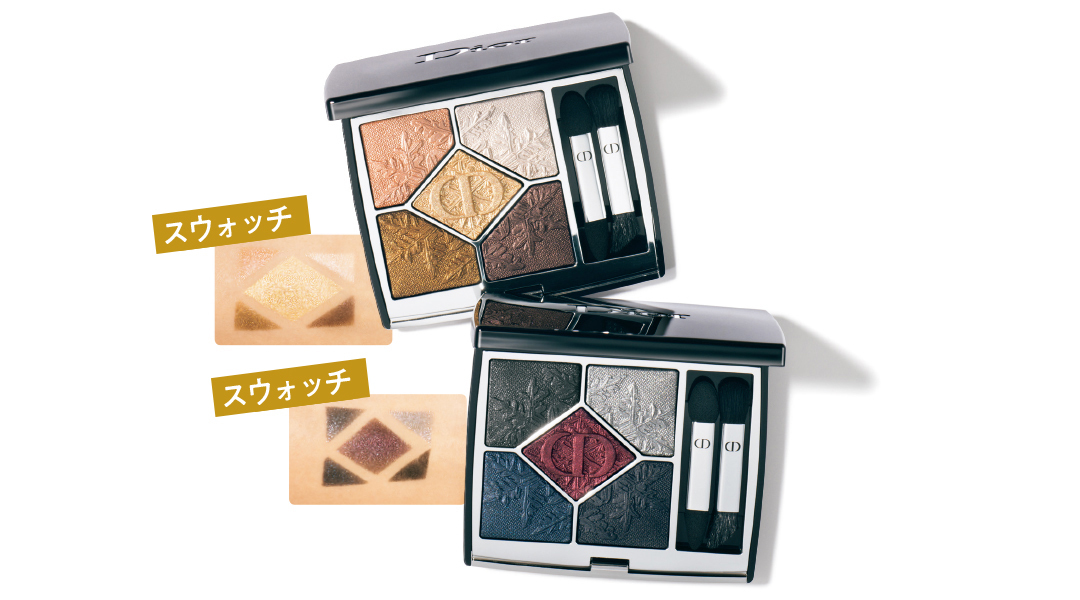 【クリスマスコフレ2020】M·A·C、ロクシタン、ディオールはコチラ★10月23日~30日発売★_1_5