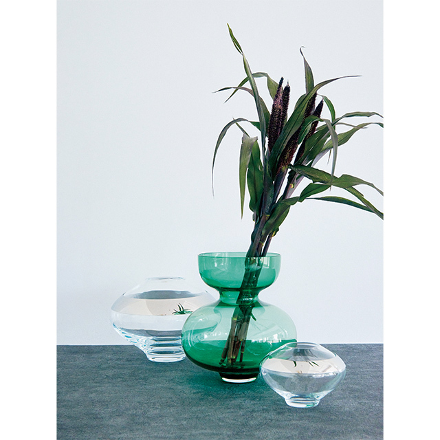 Georg Jensen(ジョージ ジェンセン)