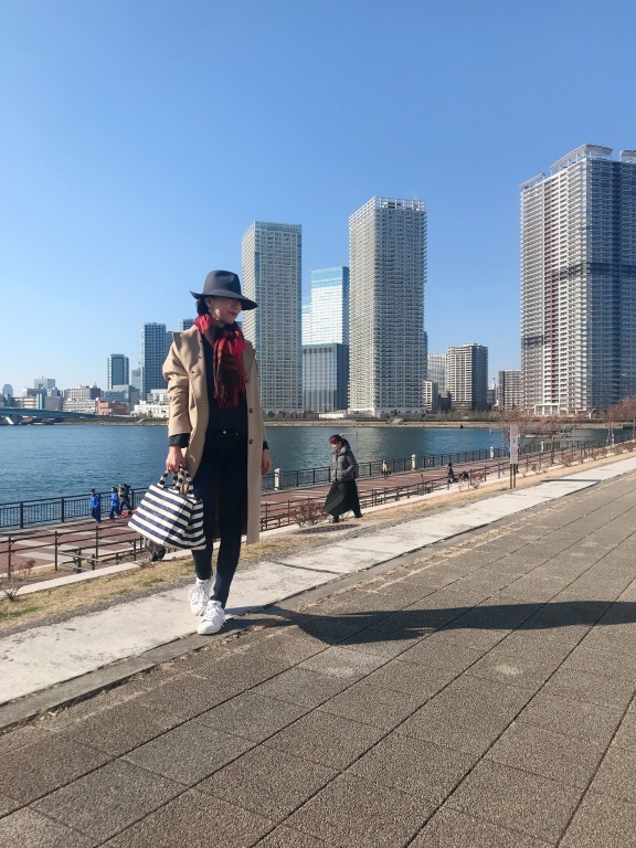 スニーカーコーデの格上をお約束!_1_3