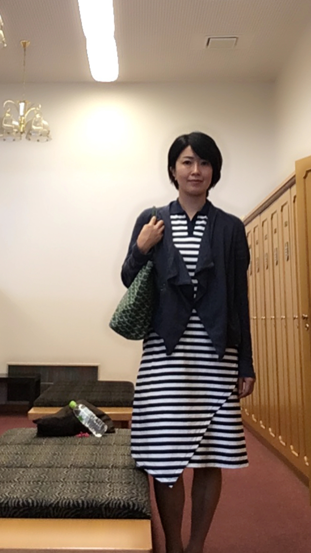 最近のゴルフってどうなの⁈vol.5 ファッション_1_5