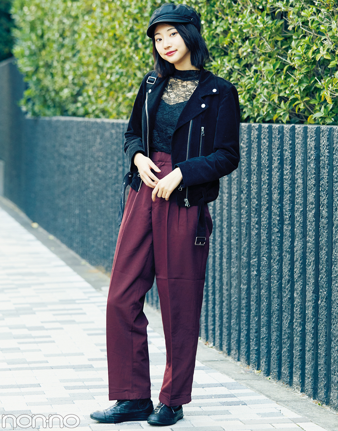 武田玲奈のバッグの中身♡ 毎日持ち歩いてるのはコレ!_1_1