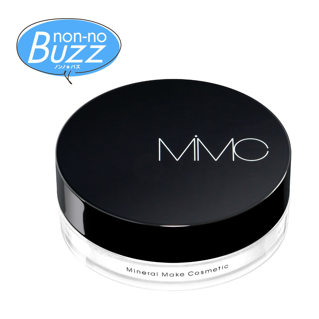 MiMCから名品バームの秋冬限定版&毛穴レス肌が叶う美容液パウダーが発売!_1_2