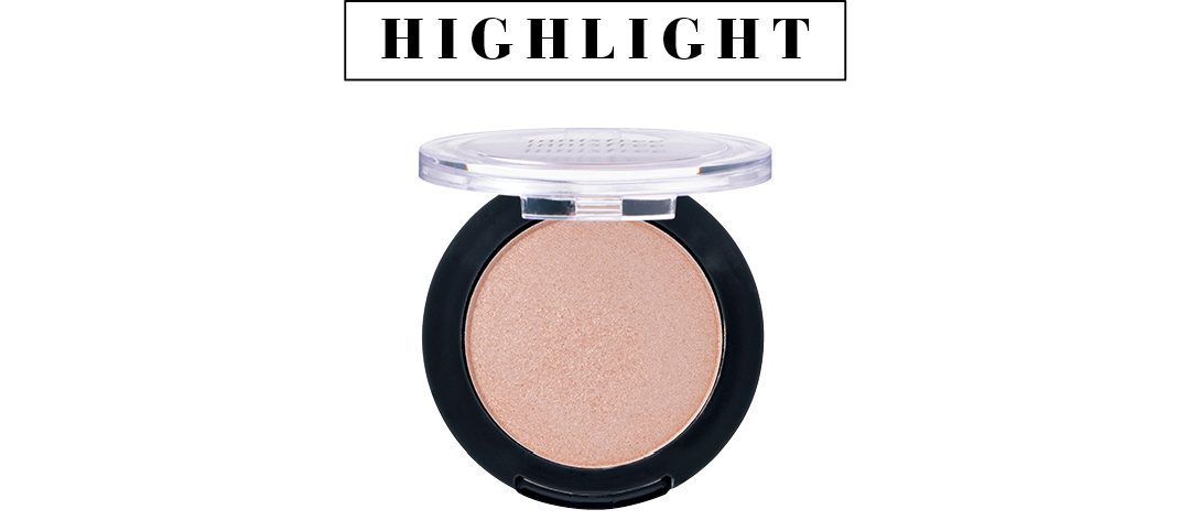 HIGHLIGHT オーロラシマー ハイライター ¥1200/イニスフリー