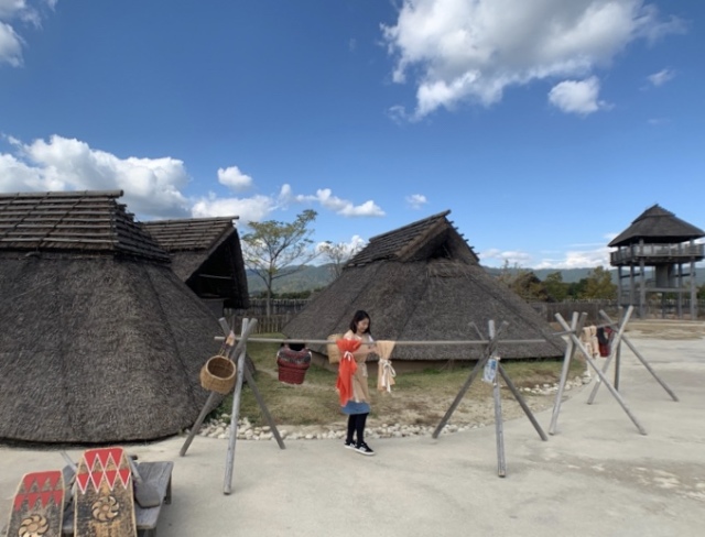 呼子でイカを味わい、吉野ケ里で弥生人になる ~2018佐賀・福岡の旅【下】~_1_11