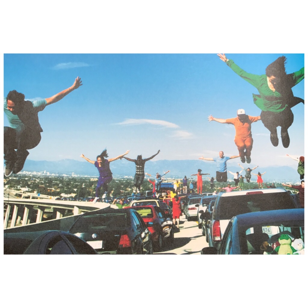 La La Land 観てきました 華組 鈴木美津子のブログ 華組ブログ Web Eclat