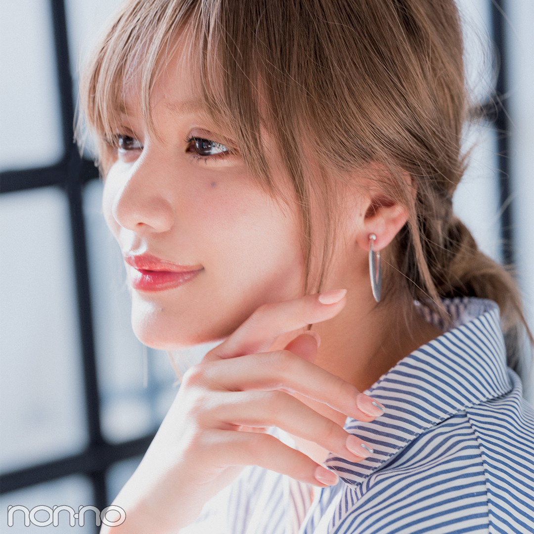 大人っぽくてセンスよし、の好印象をget★オフィスOKの最旬ネイル4選_1_2