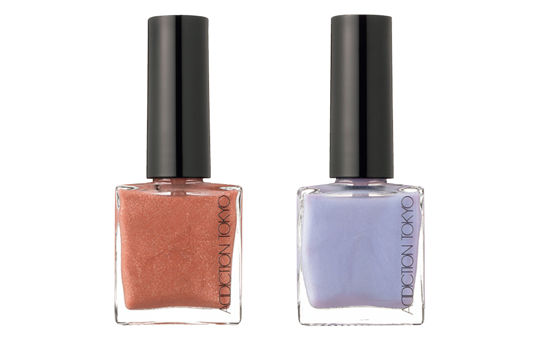 ADDICTION BEAUTY ザ ネイルポリッシュ L 114P・ 111P