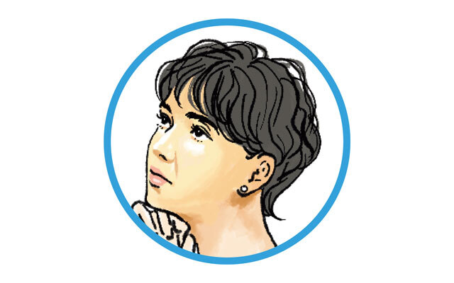 くすみの原因は?