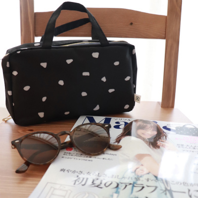 GWの旅行にも!マルティニークの女っぷりminiバッグ♡_1_1