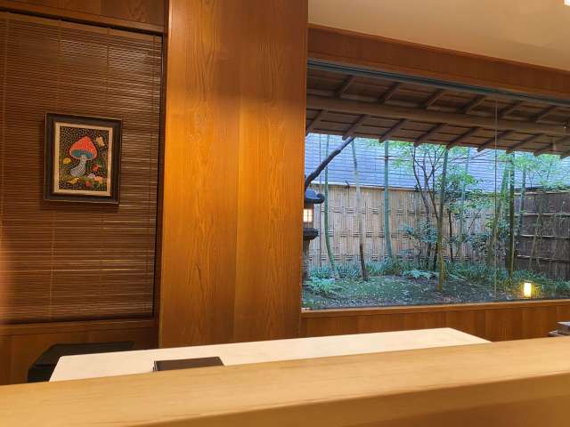 赤坂菊乃井