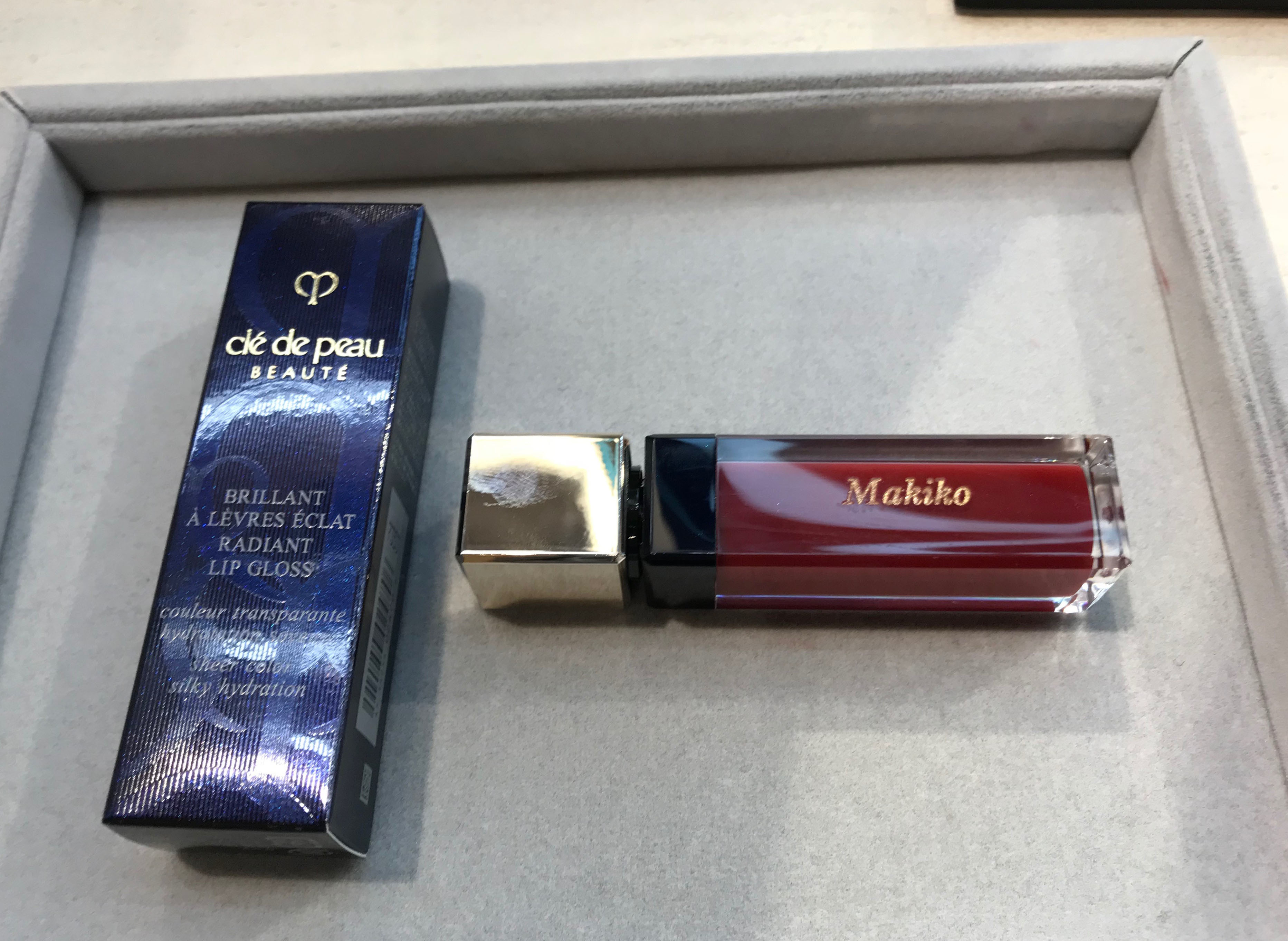 クレ・ド・ポーボーテ 私だけのリップワードローブ_1_2