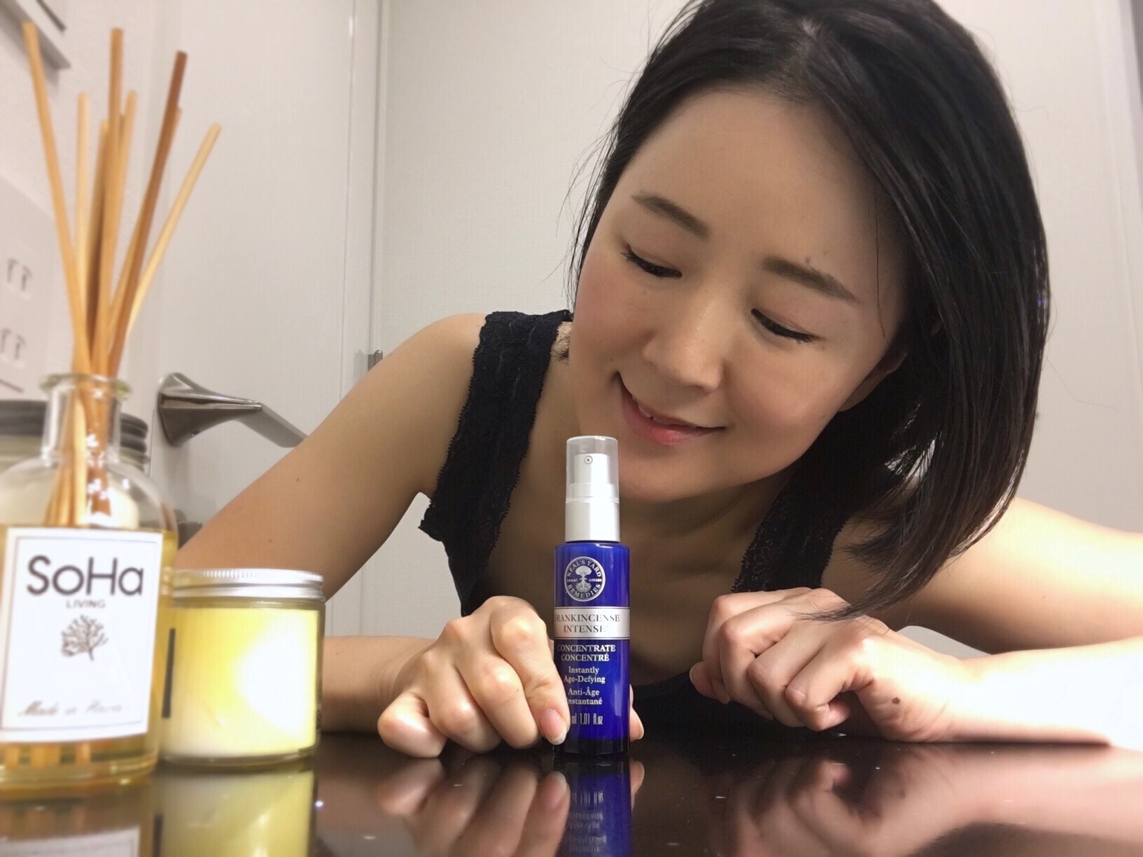 待ってました!ニールズヤードの大人気美容液 日本初上陸!_1_3