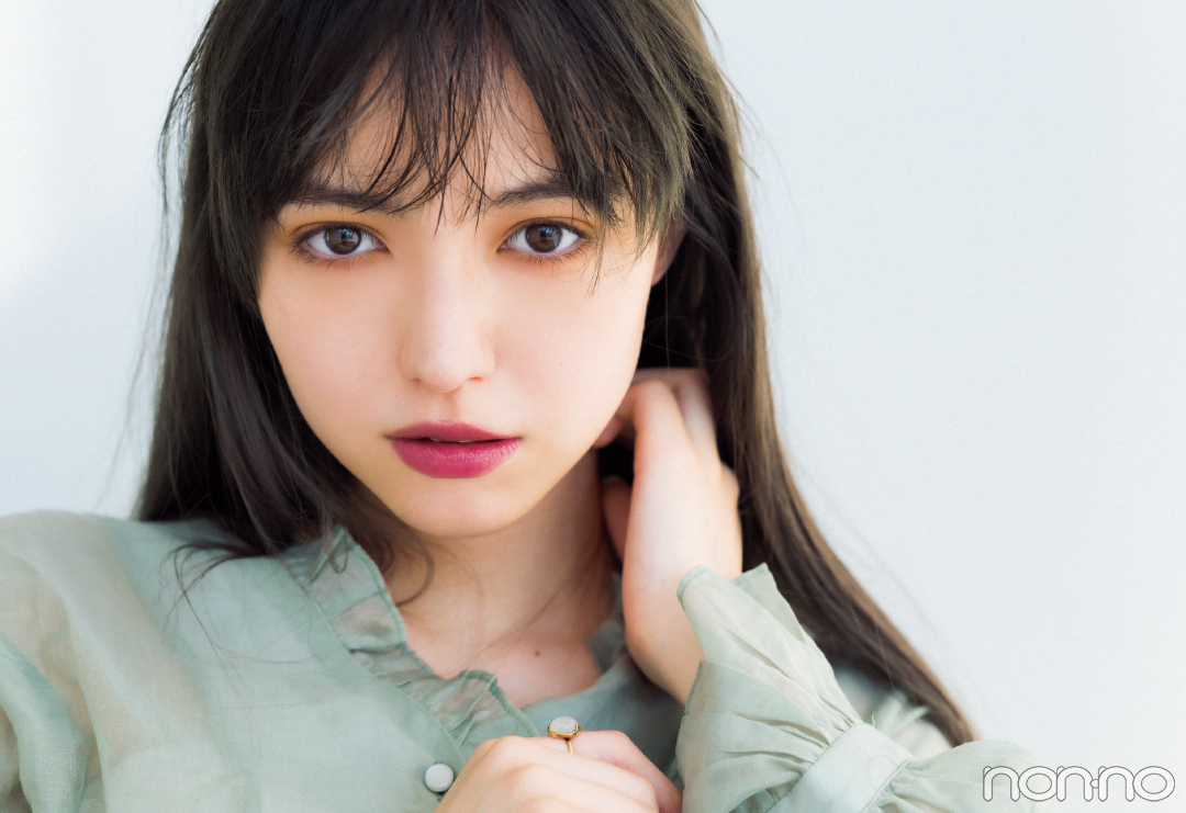 春のリップは深めグレープ★ YSLヴォリュプテの新色も!【春の新色リップつけ比べ】_1_2