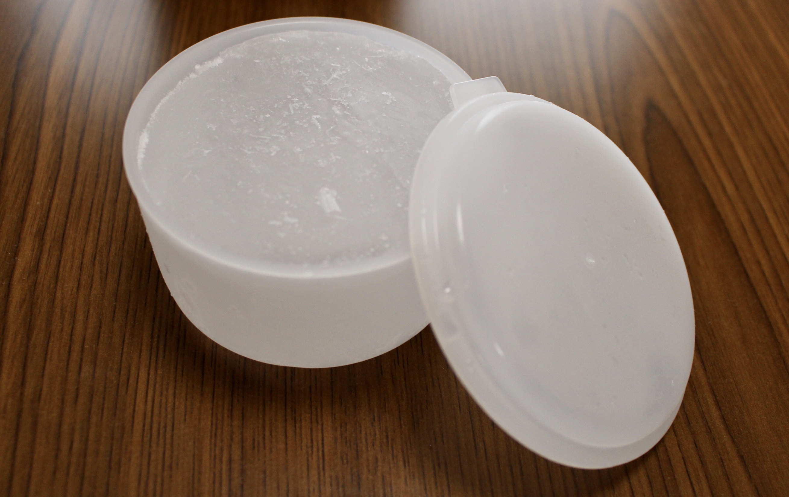 最新かき氷器を導入して自宅で涼を感じてみた【エディターMMの気になる○○やってみました!#19】_1_2