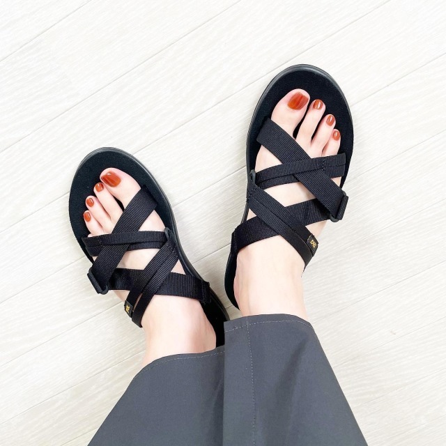 Teva(テバ) VOYA SLIDE(スライド)
