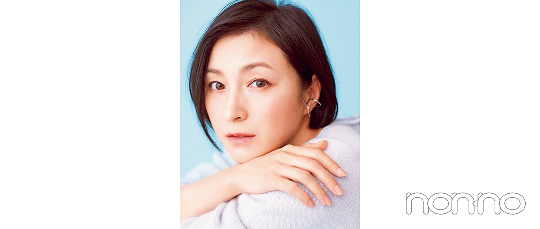 広末涼子さん