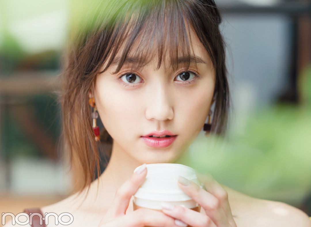 妹タイプが好きな彼用♡ 初めて~3回目のデートの正解メイク教えます!【彼ができるモテ顔メイクHowto】 _1_2