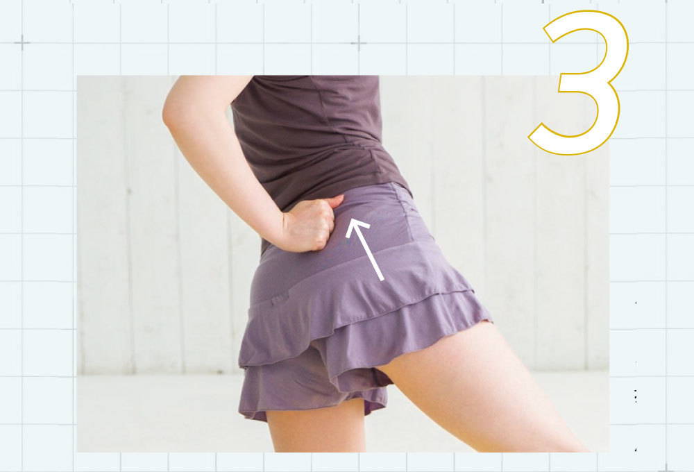 セルフマッサージのやり方総まとめ!|顔・二の腕・お腹・おっぱい・背中・おしり・脚_1_130