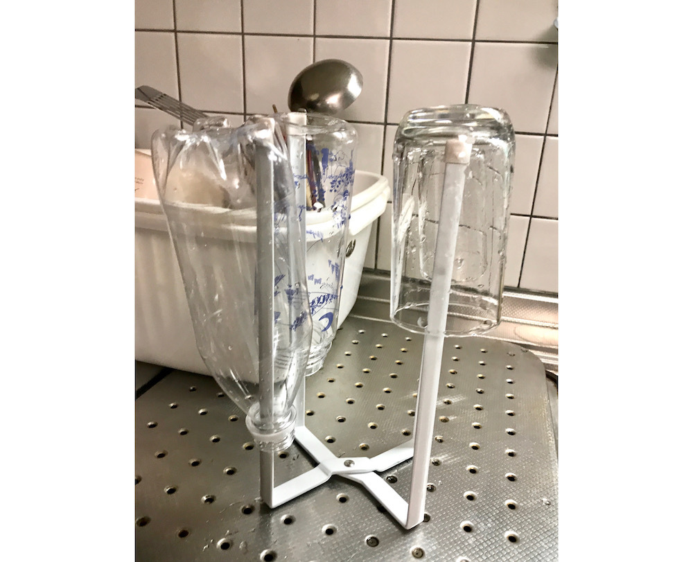 山崎実業のtowerでおしゃれ収納&家事の効率化を目指してみた!【エディターMMの気になる○○やってみました!#10】_1_8