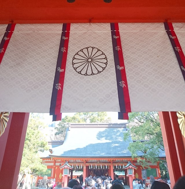 住吉神社