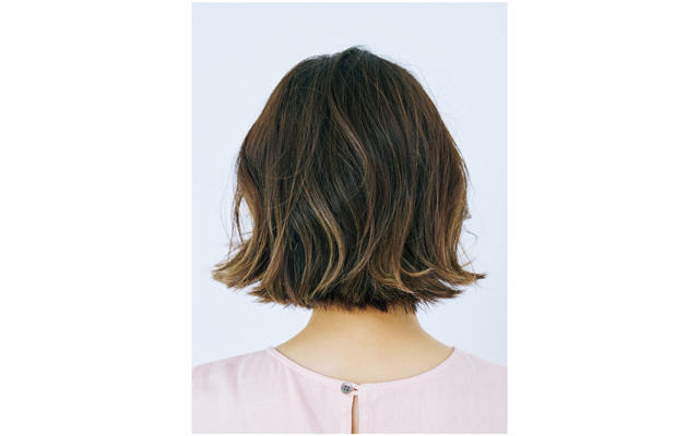 Back