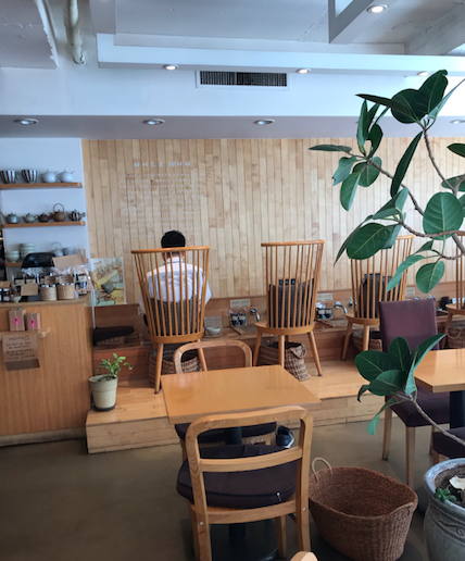韓方茶カフェ「Tea Therapy」で、体の中から綺麗に♩@ソウル_1_2