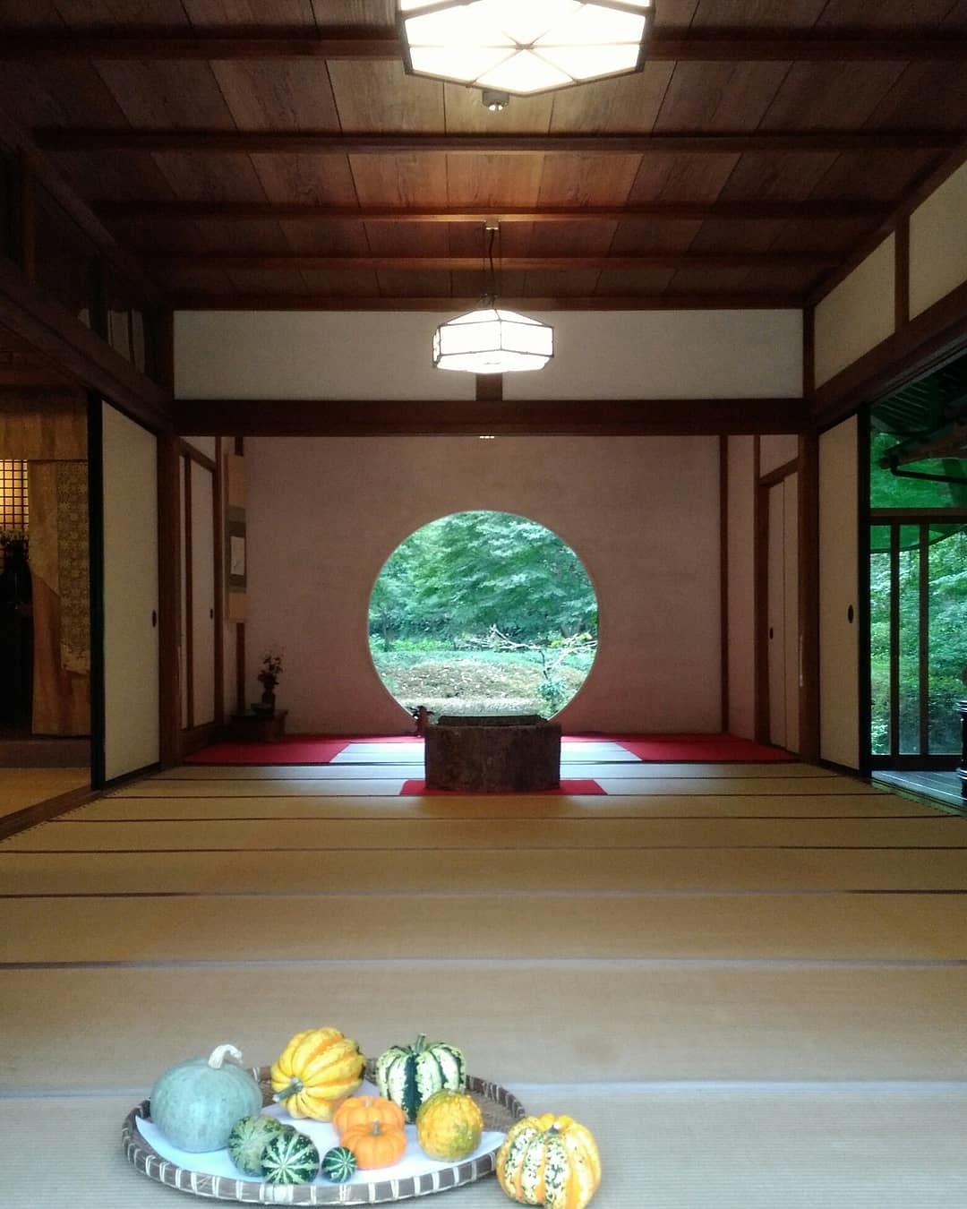 悟りの窓