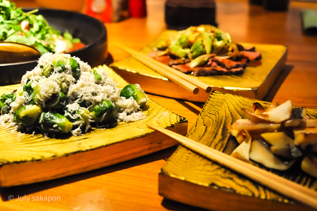 彼氏を口説くならココ❤️麻布十番の隠れ家 和食ダイニング 可不可(カフカ)_1_7