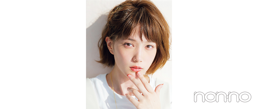 本田翼さん