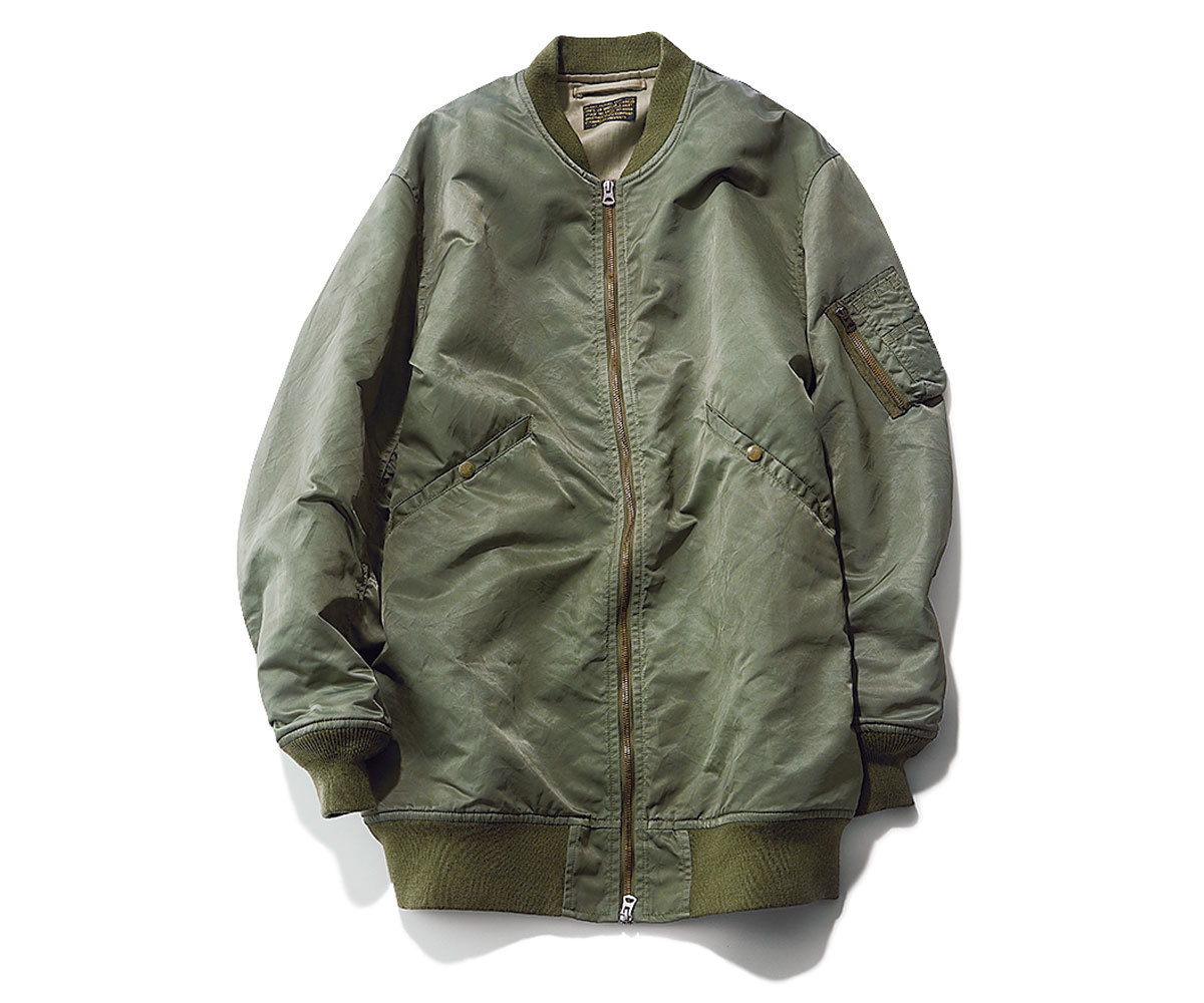 2019年秋冬おしゃれプロのお買い物5_5
