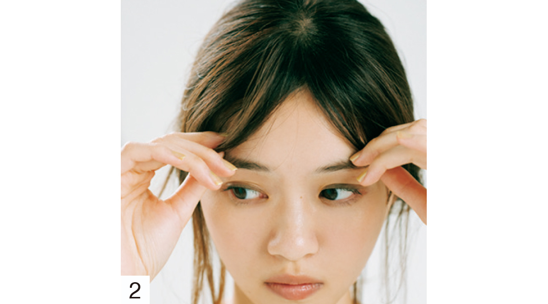 西野七瀬のゆるーいポニーテールヘアアレ♡【ヘアでニュアンスを盛る】_1_6
