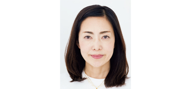 (エクラ 華組 宮原江里子さん)