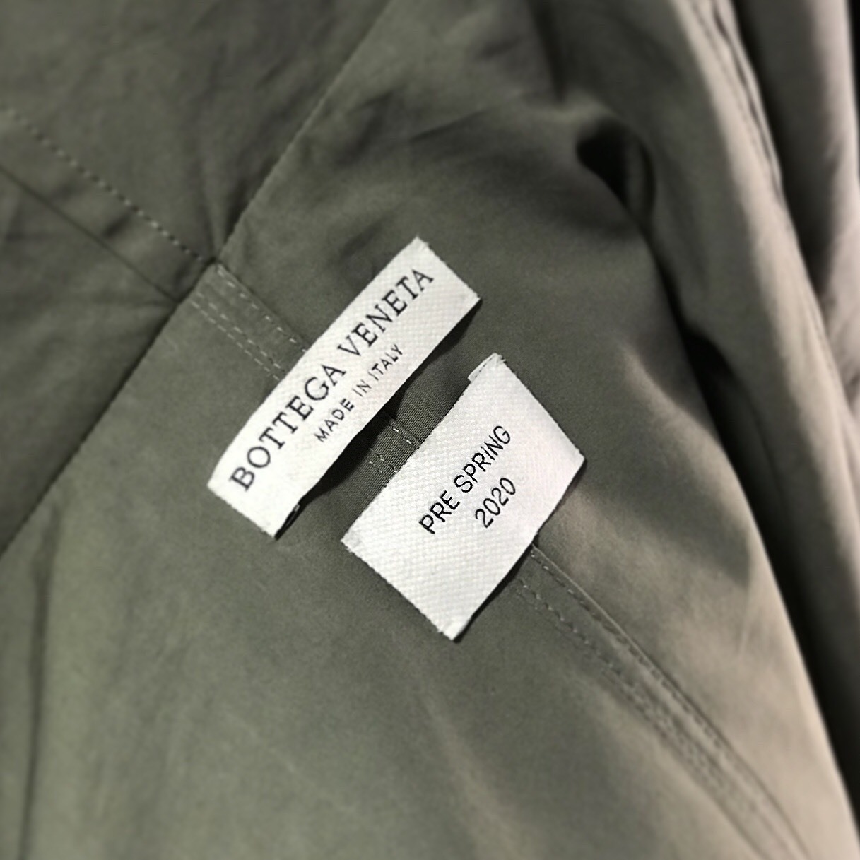 富岡佳子private Life 名品が私に教えてくれること Web Eclat 50代女性のためのファッション ビューティ ライフスタイル最新情報