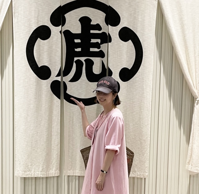 美女組ディナー:暑い夏の夜は六本木で人気のタイ料理を【アラフォーグルメ】_1_11