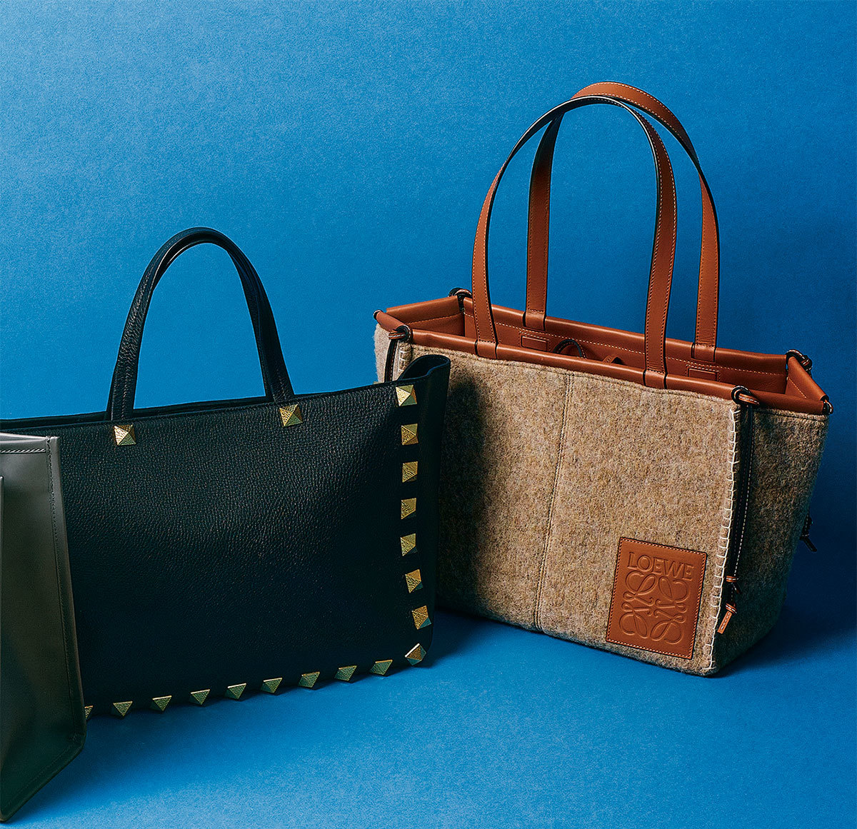 ビッグトートBAG3