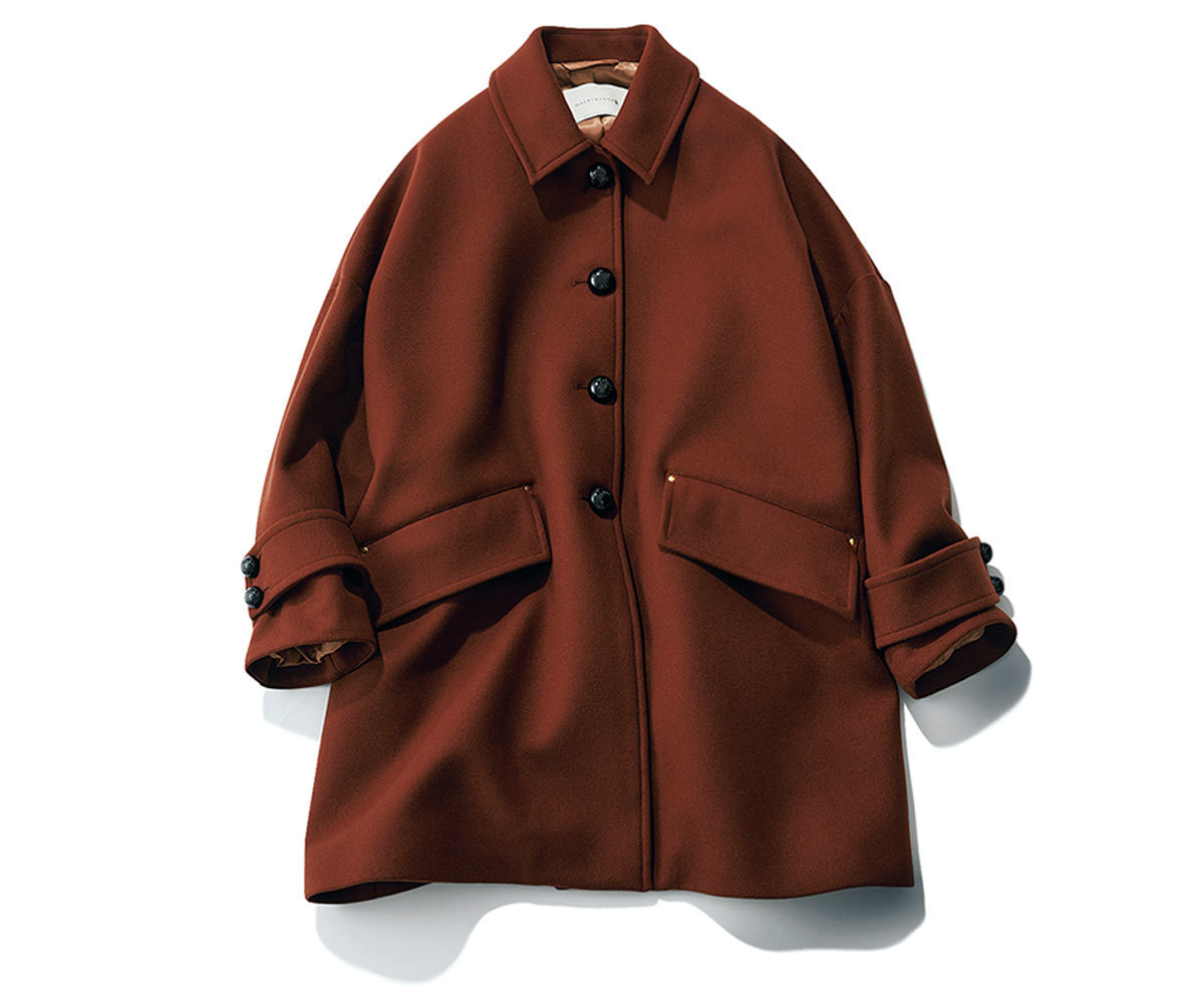 MACKINTOSH コート¥123,000/マルティニーク ルコント ルミネ有楽町店(マッキントッシュ)
