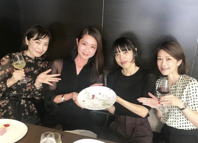 銀座 お勧めランチ:アラフォーにちょうど良い、安心感のあるレストラン【40代 私の休日】_1_7