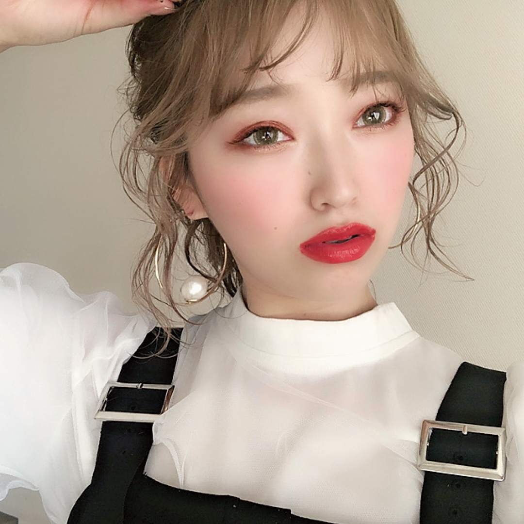 MANAEさんのモテコスメ&モテ美容6選!【インフルエンサーが本当にモテたコスメ★】 _1_6