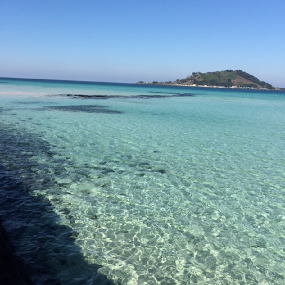 神話の島、済州島。ジェジュ・シンワ・ワールド・マリオット・リゾートで癒される!②_1_1