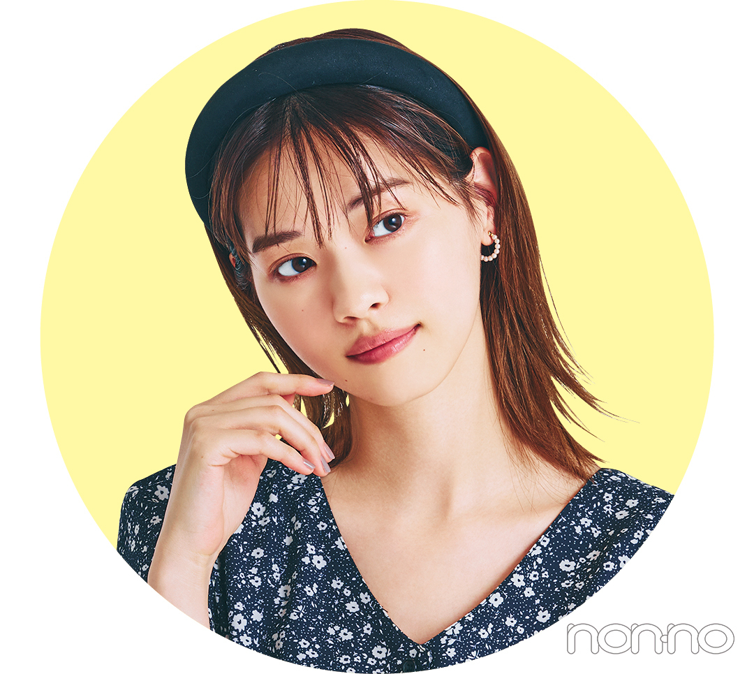 【2021年ファッショントレンド vol.2】可愛さ増し増しボリュームヘアアクセ_1_6