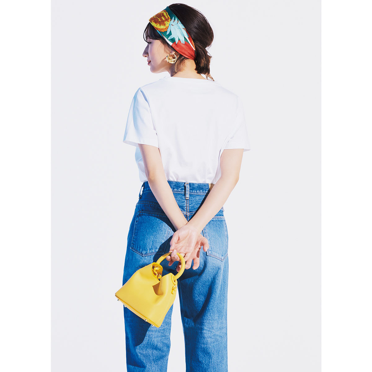 2019年新作Tシャツ_サイアン