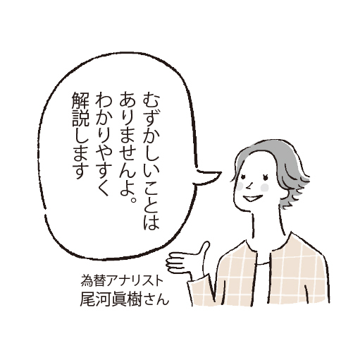 安全性は?値動きは? 初心者でもわかる仮想通貨【お金の未来予想図】_1_2