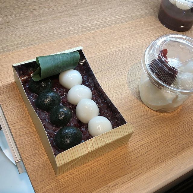 AKOMEYA TOKYO in lakagu