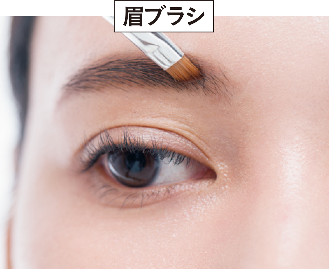 メイクブラシはどう洗う? 収納は? 誰も教えてくれなかった答えはココ! _1_4