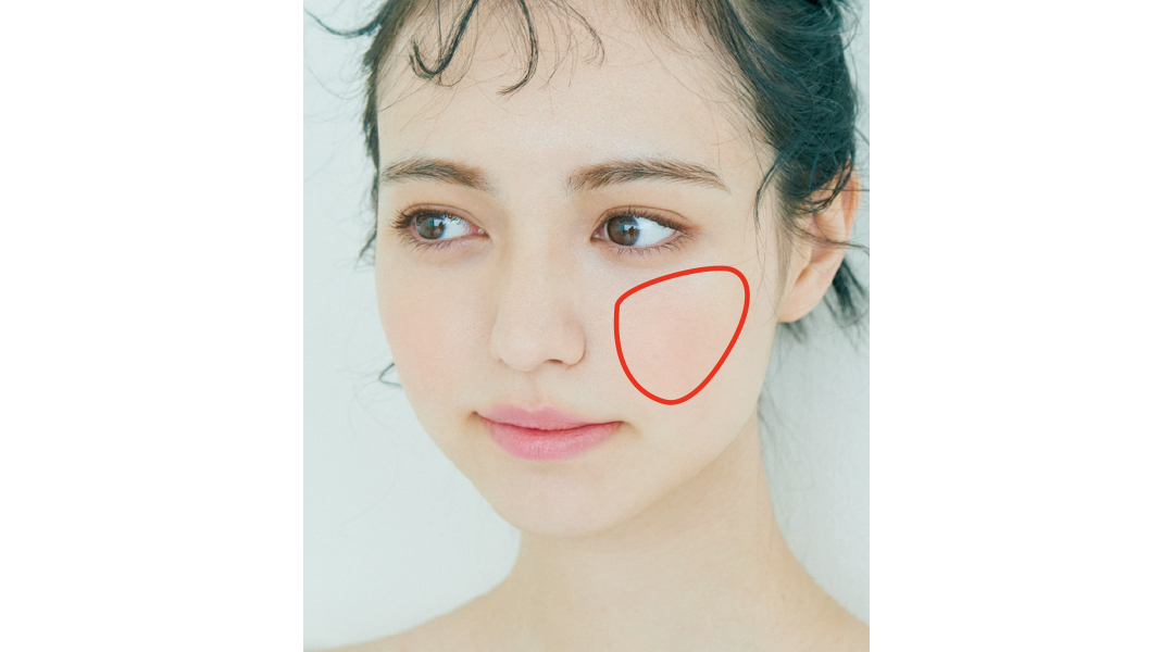 キャンディピンクのリップなら、オール青みのワントーンメイクが新鮮!_1_4