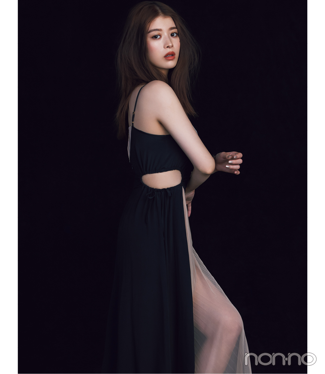 馬場ふみか 肌やくびれ まつげにまつわる質問 ふみかボディをつくる秘訣は Non No Web ファッション 美容 モデル情報を毎日お届け 馬場ふみか 肌やくびれ まつげにまつわる質問 ふみかボディをつくる秘訣は Non No Web ファッション 美容 モデル情報を毎日お届け